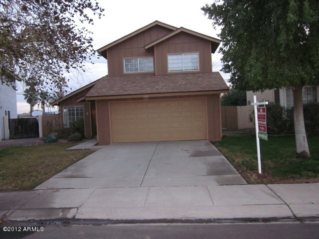 3134 E Mckellips Rd unit 3, Mesa, AZ 85213 - photo 1