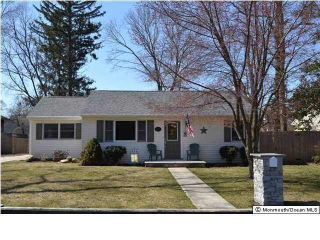 2407 Cypress St, Manasquan, NJ 08736 - photo 1