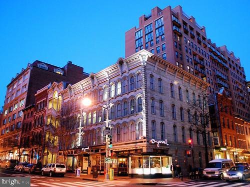 The Lafayette at Penn Quarter unit 333, Washington, DC 20004 - photo 1