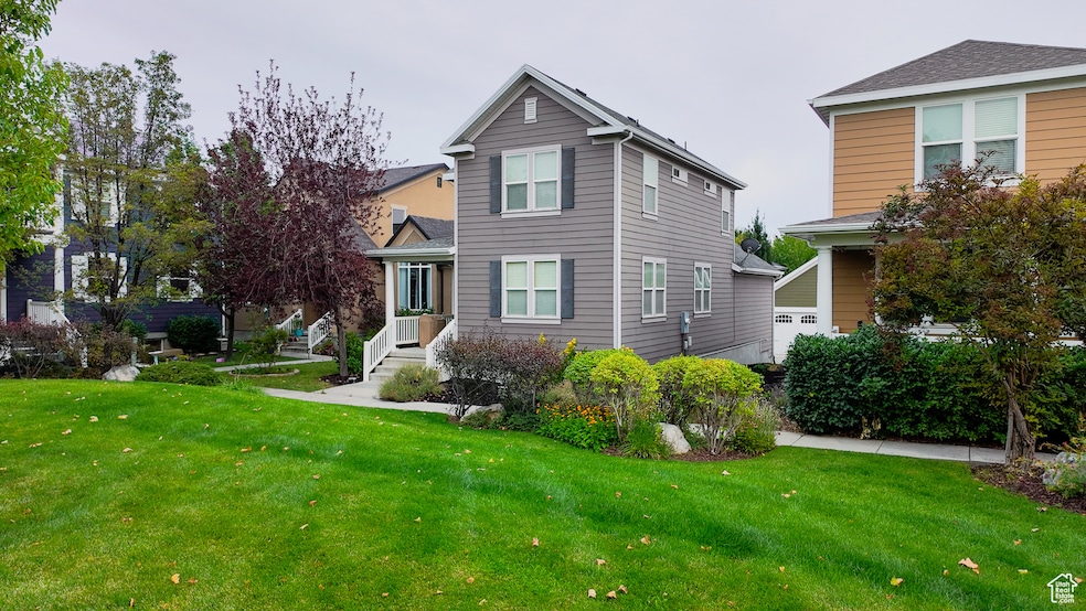 4555 W Open Hill Dr, South Jordan, UT 84009 - photo 1