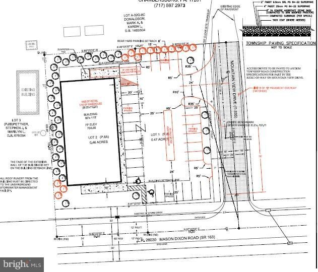 55 Mason Dixon Rd, Greencastle, PA 17225 - photo 1