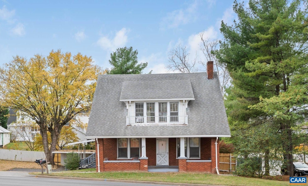 21 Port Republic Rd, Harrisonburg, VA 22801 - photo 1