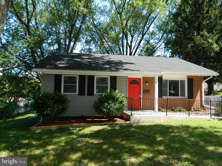 1804 Larch Dr, Edgewood, MD 21040 - photo 1