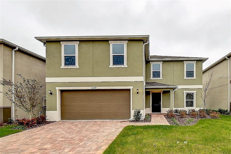 11209 Brighton Knoll Loop, Riverview, FL 33579 - photo 1