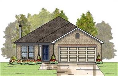 447 Buena Vista Way, Prattville, AL 36067 - photo 1