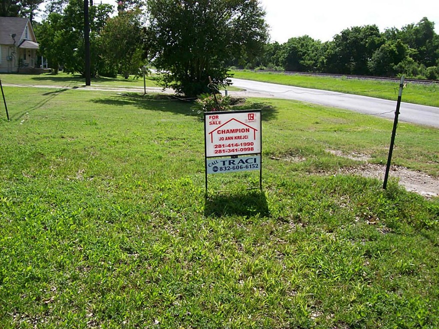 2816 Old Richmond Rd, Rosenberg, TX 77471 - photo 1