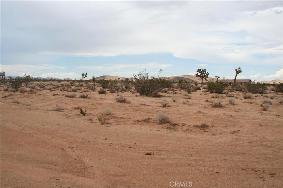 0 Mason Dixon Rd unit JT19165513, Yucca Valley, CA 92284 - photo 1
