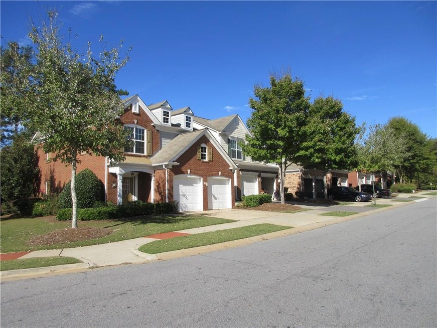 2071 Hailston Dr, Duluth, GA 30097 - photo 1