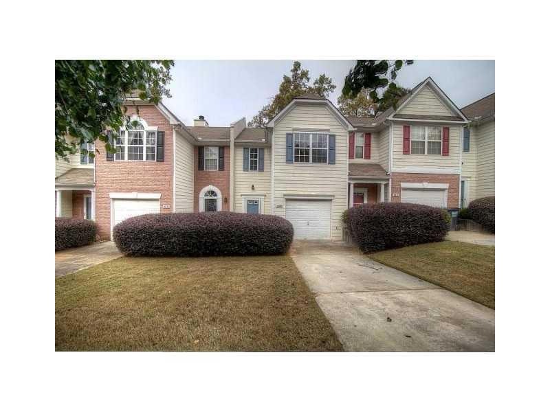 5640 Terremont Cir unit 5640, Norcross, GA 30093 - photo 1