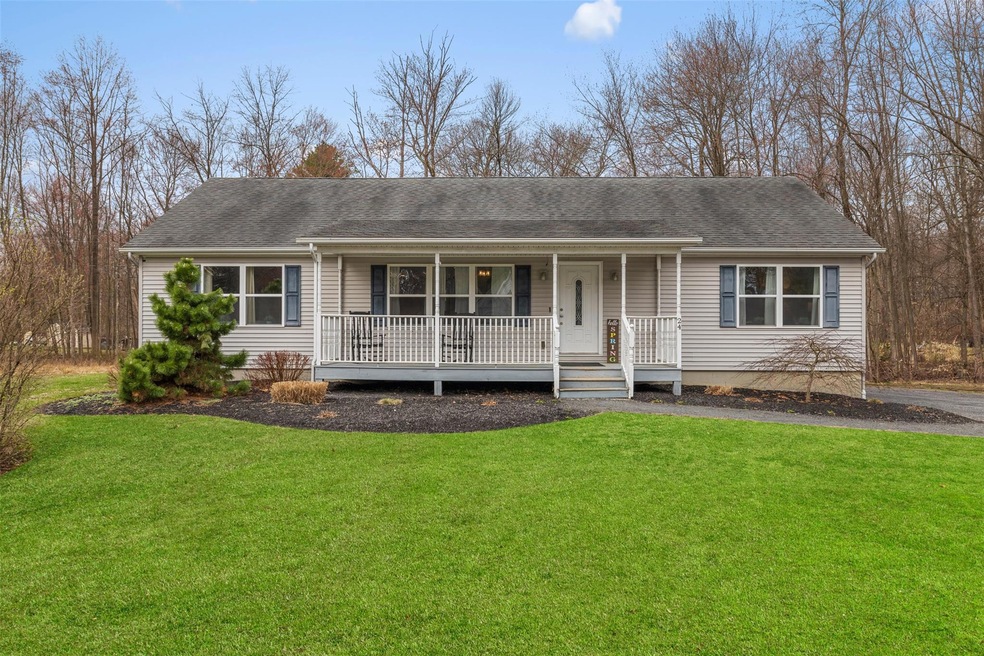 Sold $441,000 • Co-Listing Agent