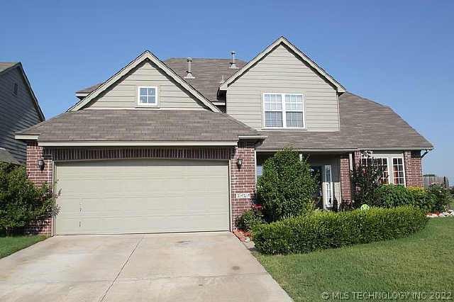 3454 S 204th East Ave, Broken Arrow, OK 74014 - photo 1