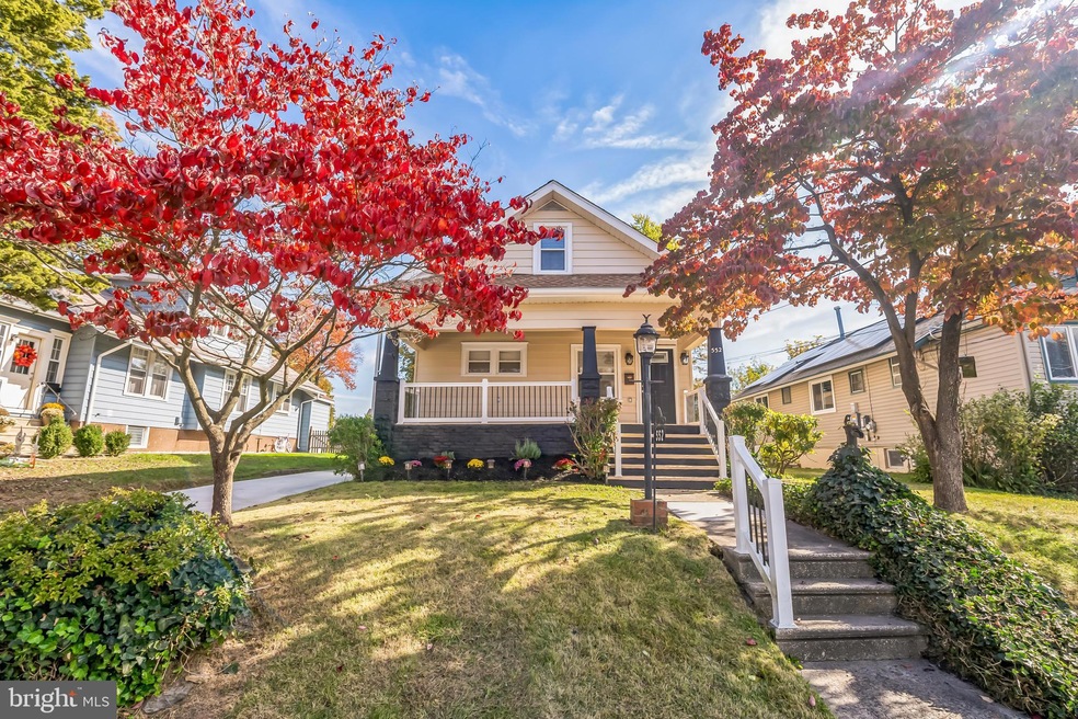 552 W Graisbury Ave, Audubon, NJ 08106 - photo 1