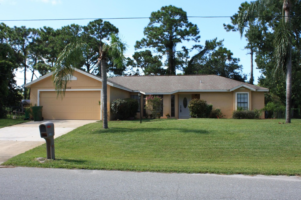 5150 Fruitport St, Cocoa, FL 32927 - photo 1
