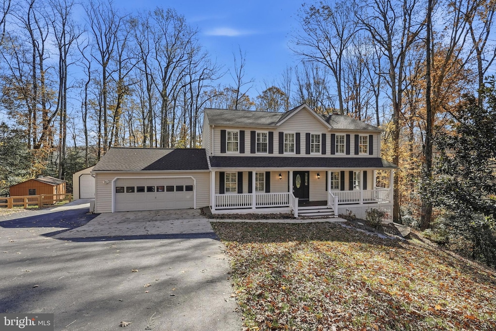 Under Contract $610,000 • Co-Listing Agent