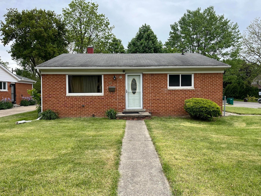95 S Mansfield St, Ypsilanti, MI 48197 - photo 1