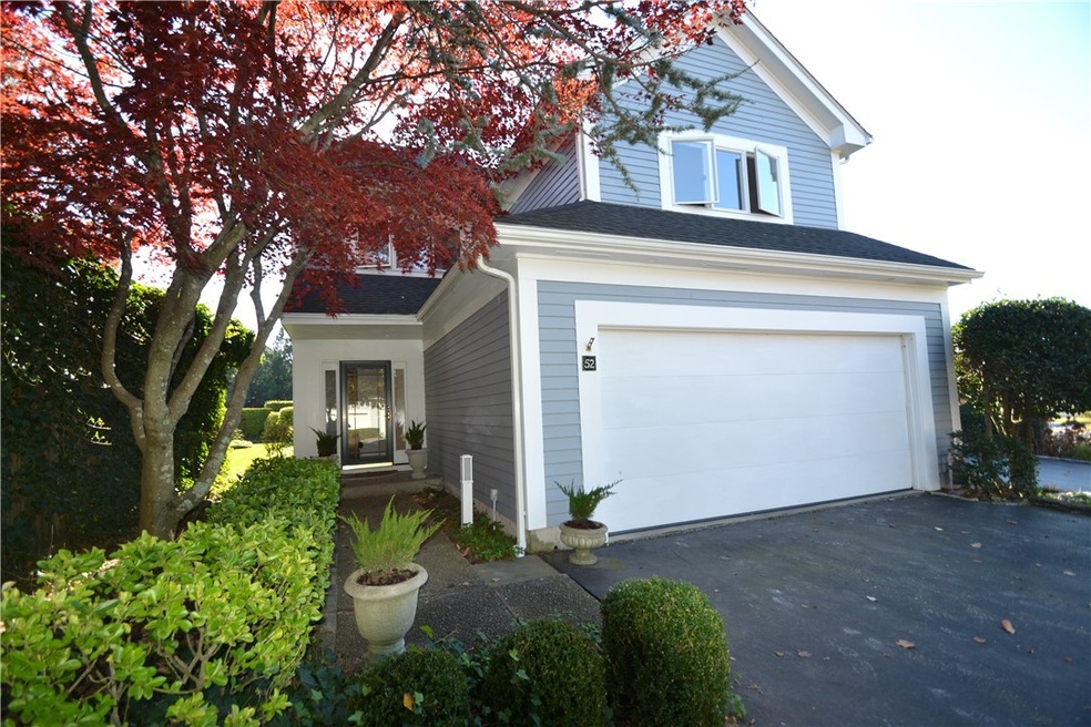 52 Bagy Wrinkle Cove unit 52, Warren, RI 02885 - photo 1