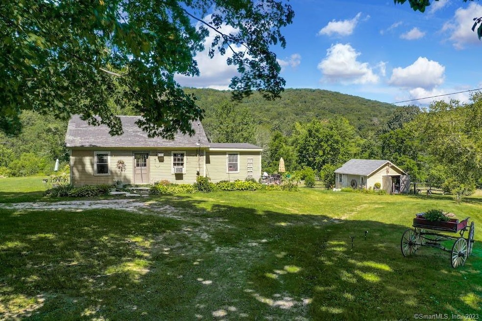 33 Wheaton Rd, Washington Depot, CT 06794 MLS 170589471