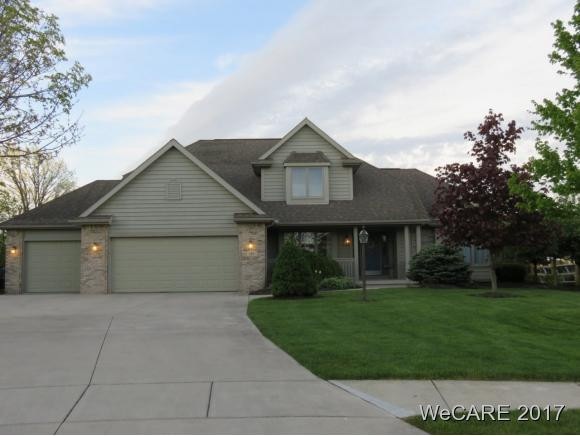 unlisted-address, Bluffton, OH 45817 - photo 1