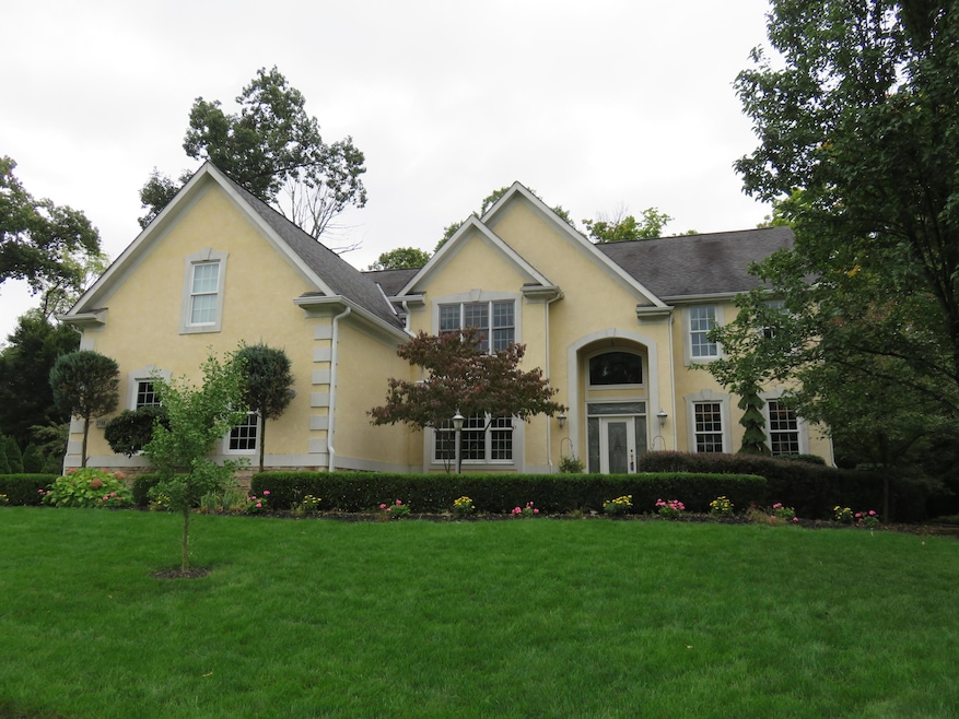 Welcome to 2748 Eleanor Way
