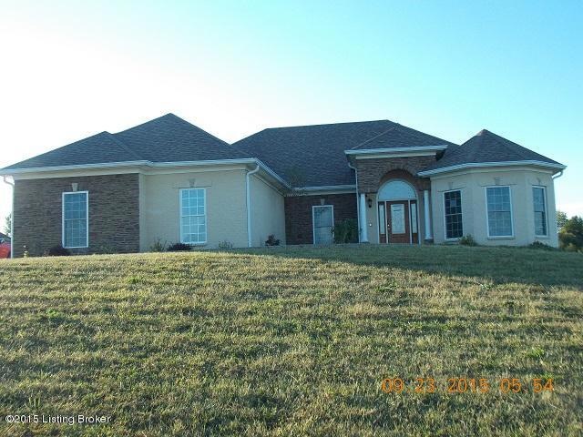 280 Sunray Dr, Shepherdsville, KY 40165 - photo 1