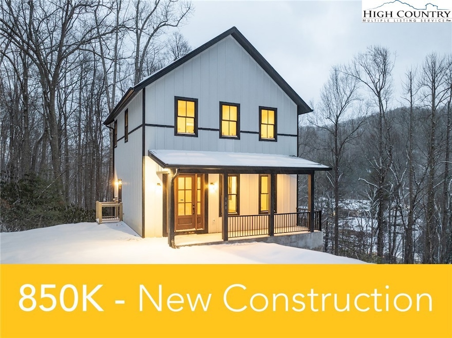 131 Bryce Way, Boone, NC 28607 - photo 1