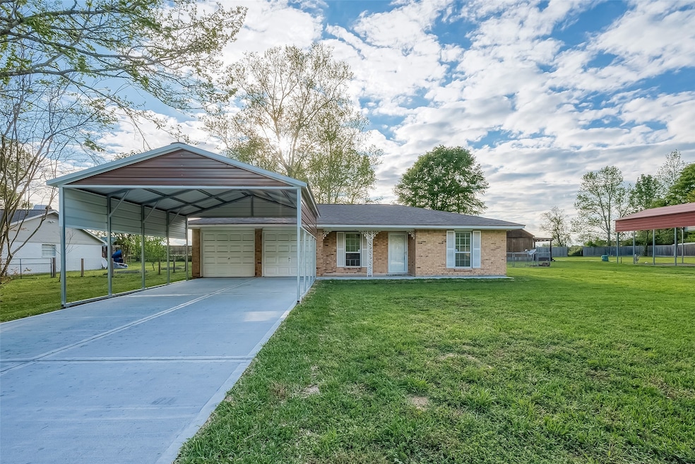 25715 W Memory Ln, Magnolia, TX 77355 - photo 1