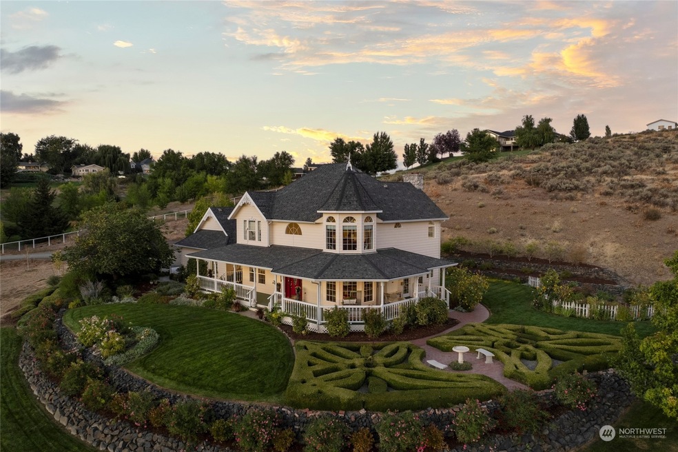 12307 Orchard Ave, Yakima, WA 98908 MLS NWM2158382