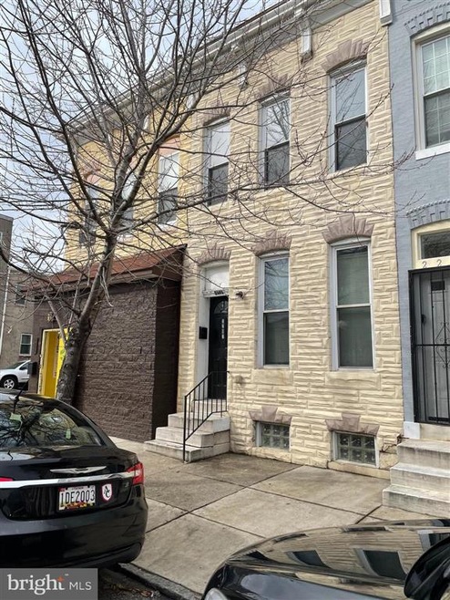 2202 Jefferson St unit ROOM IN SHARED HOME, Baltimore, MD 21205 - photo 1