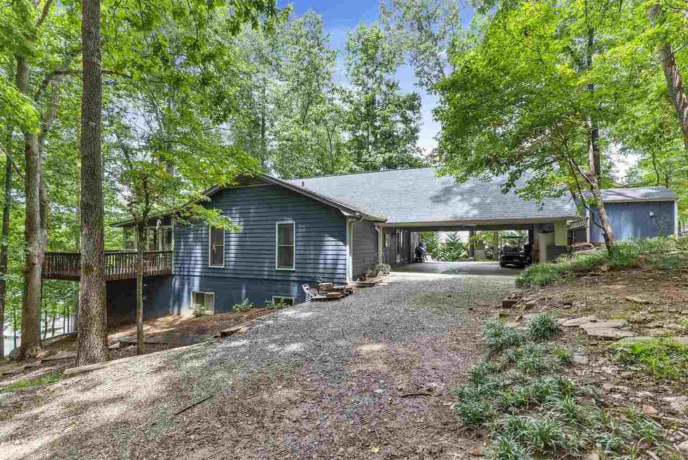 149 Hickory Hill Ln unit E, Martin, GA 30557 - photo 1