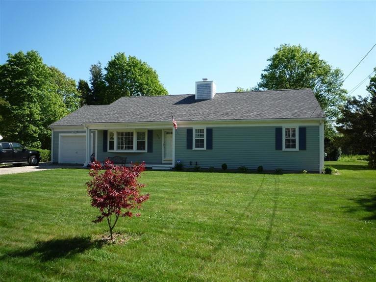 422 Carriage Shop Rd, East Falmouth, MA 02536 - photo 1