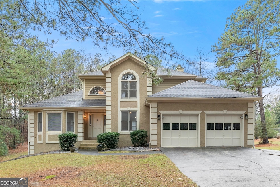 115 Rockhurst Chase, Tyrone, GA 30290 - photo 1