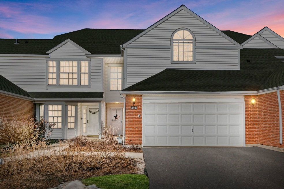 140 Huntington St unit 23C, Lake Bluff, IL 60044 - photo 1