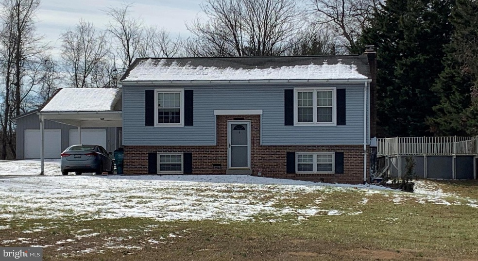 10903 Farrier Rd, Frederick, MD 21701 - photo 1