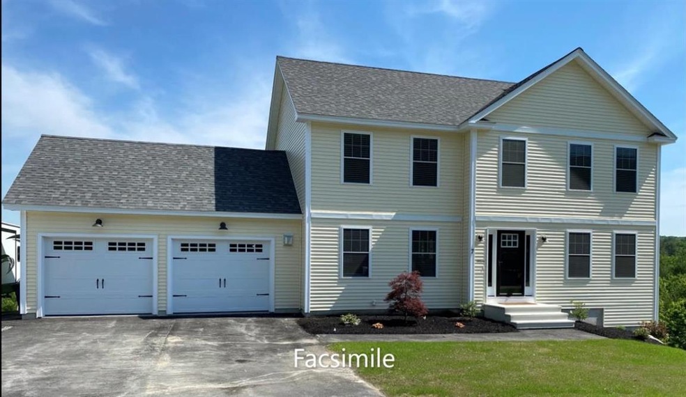 33 Marigold Way, Hooksett, NH 03106 - photo 1