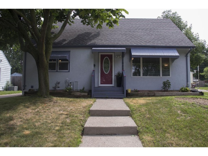 Located in a great neighborhood close to parks and