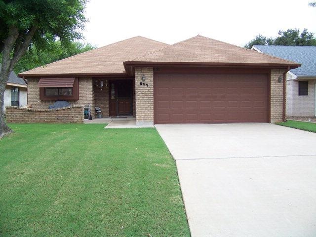 847 Palm Dr, Alamo, TX 78516 - photo 1