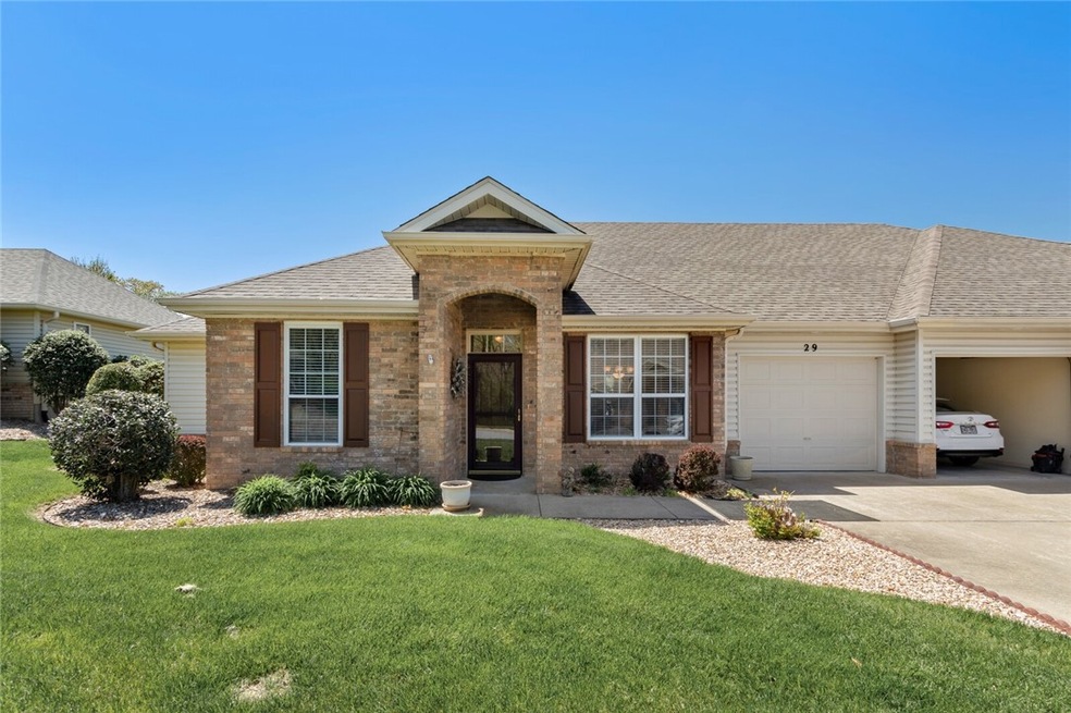 29 Highland Pkwy, Bella Vista, AR 72715 - photo 1