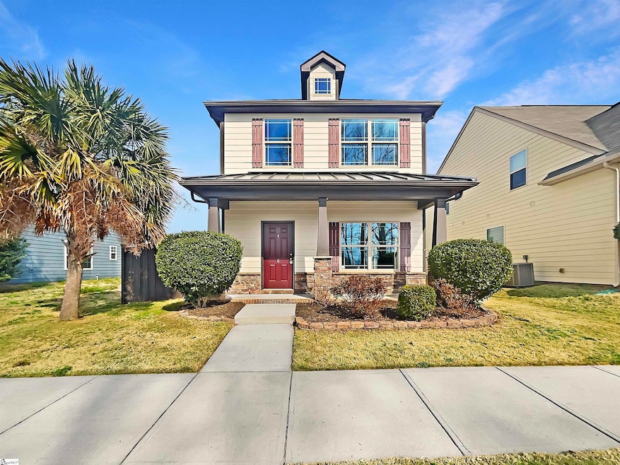 6 Ellis Mill St, Simpsonville, SC 29680 - photo 1