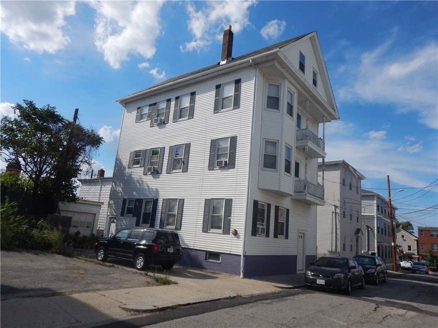 25 Piedmont St, Providence, RI 02909 - photo 1