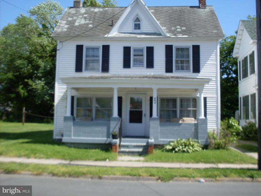 602 High St, Cambridge, MD 21613 - photo 1