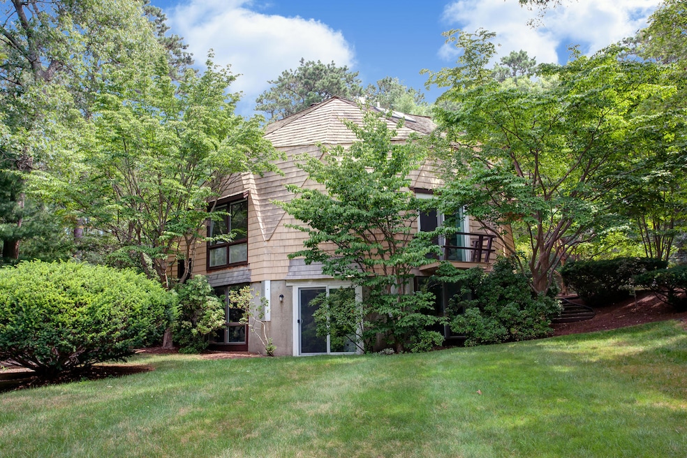 167 Ralyn Rd, Cotuit, MA 02635 - photo 1