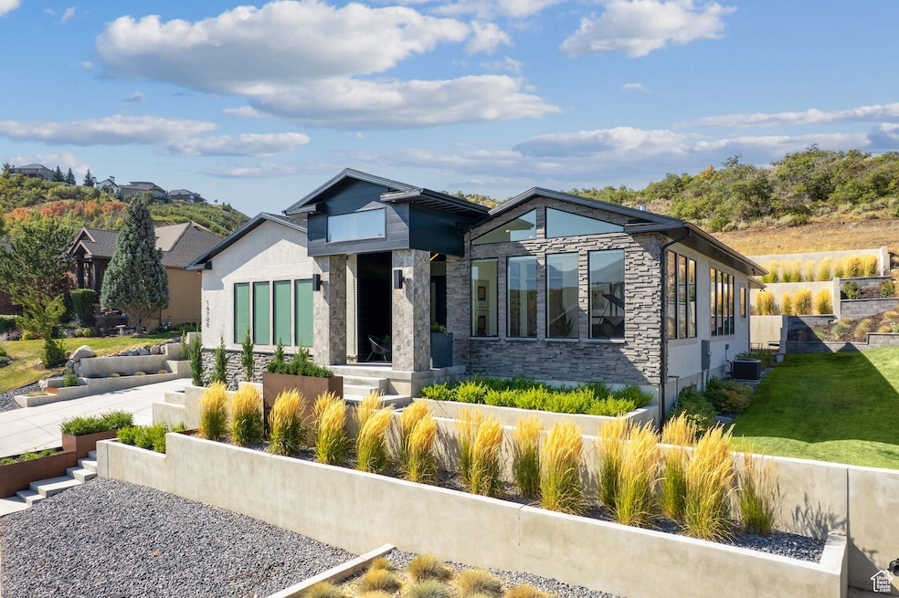 Under Contract $1,500,000