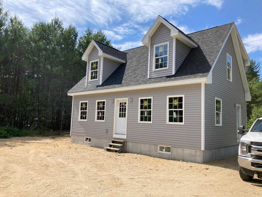 80 Line Rd, Buxton, ME 04093 - photo 1
