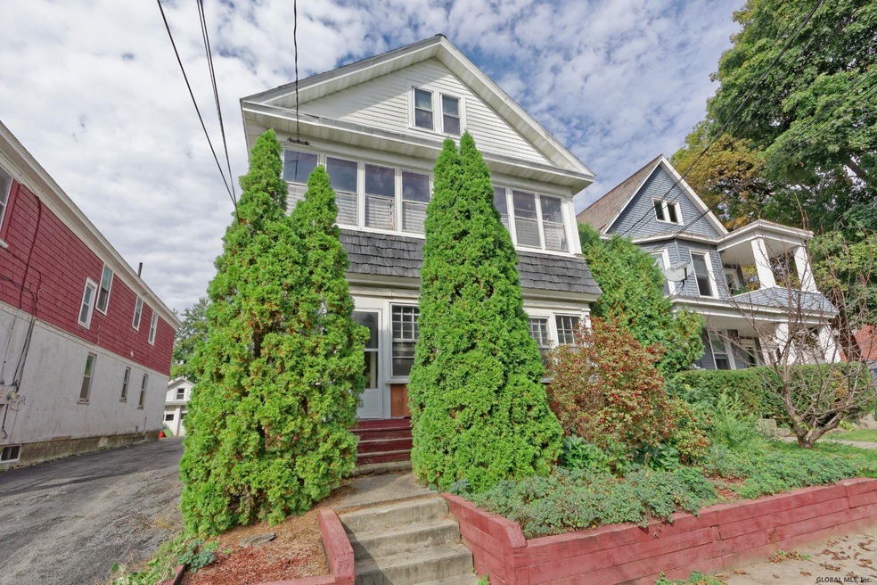 310 1st St, Schenectady, NY 12302 - photo 1