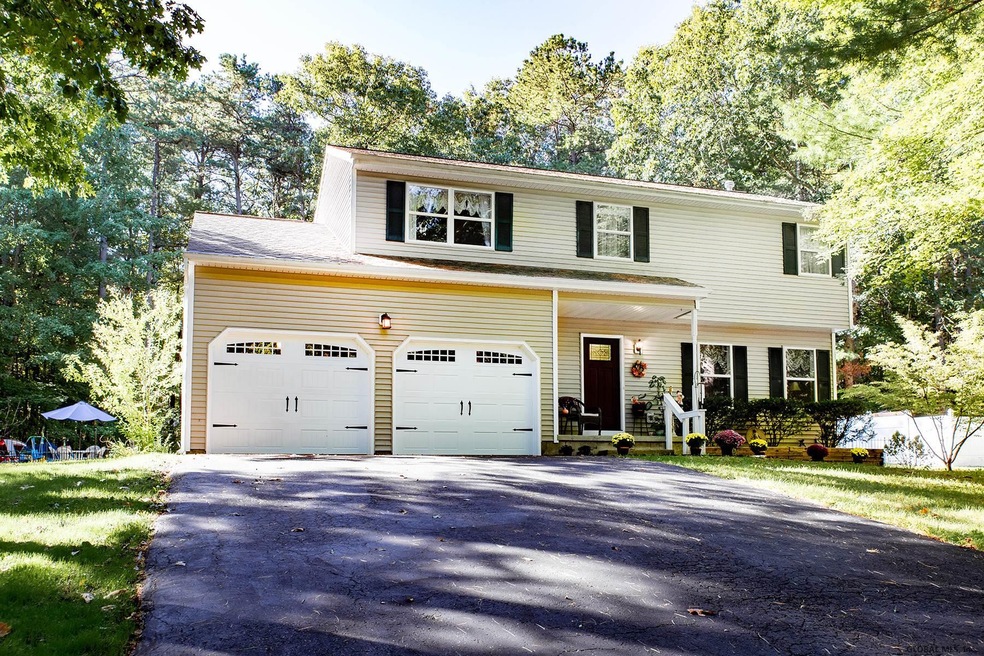 558 Acland Blvd, Ballston Spa, NY 12020 - photo 1