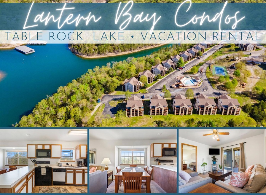 Lantern Bay Condos