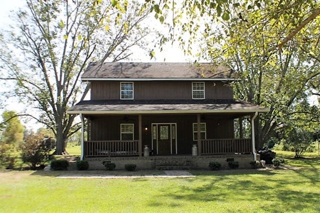 1446 Lovett Cir, Sparks, GA 31647 - photo 1