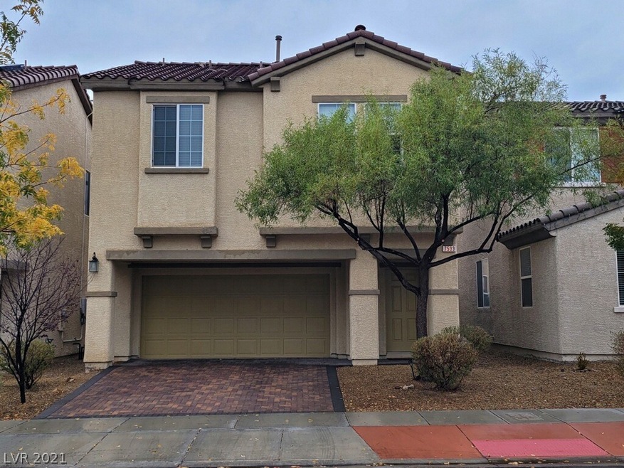 7533 Crooked Branch St, Las Vegas, NV 89143 - photo 1