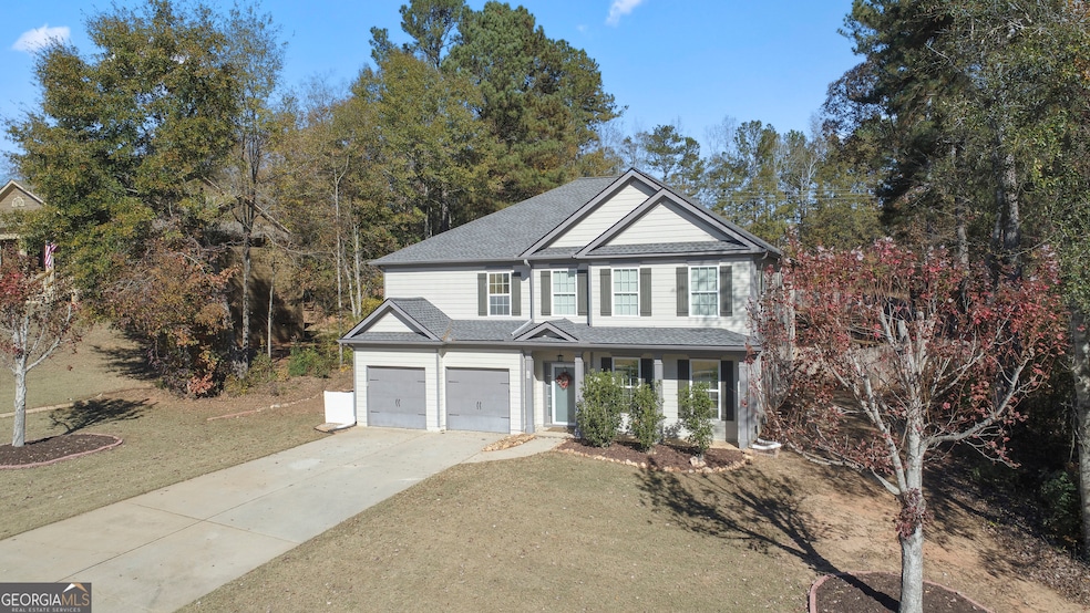 185 Renwick Dr, Senoia, GA 30276 - photo 1