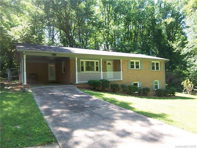424 Allen St, Shelby, NC 28152 - photo 1
